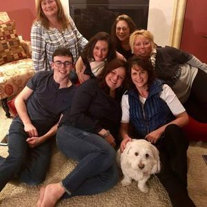 Meet your Posher, Michele